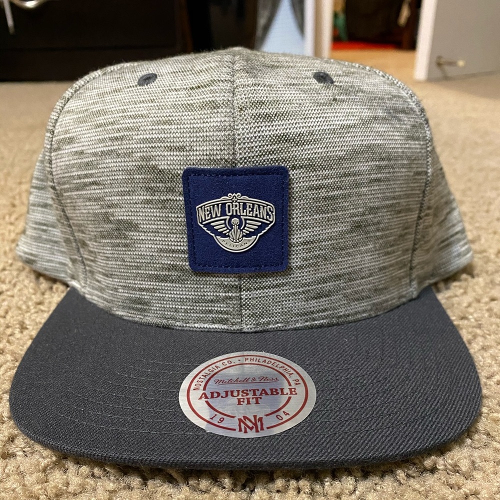 New Orleans Pelicans Hat